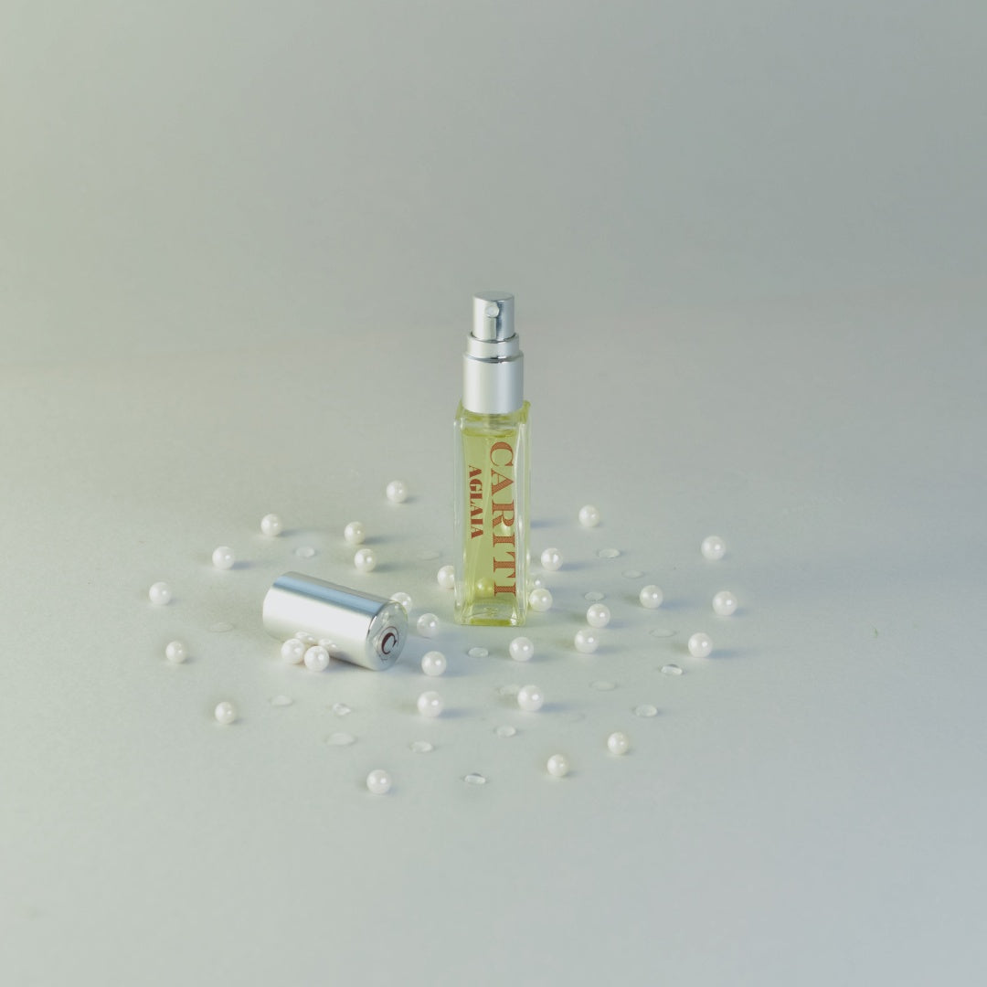 Mini Spray Ambiente 10 ml