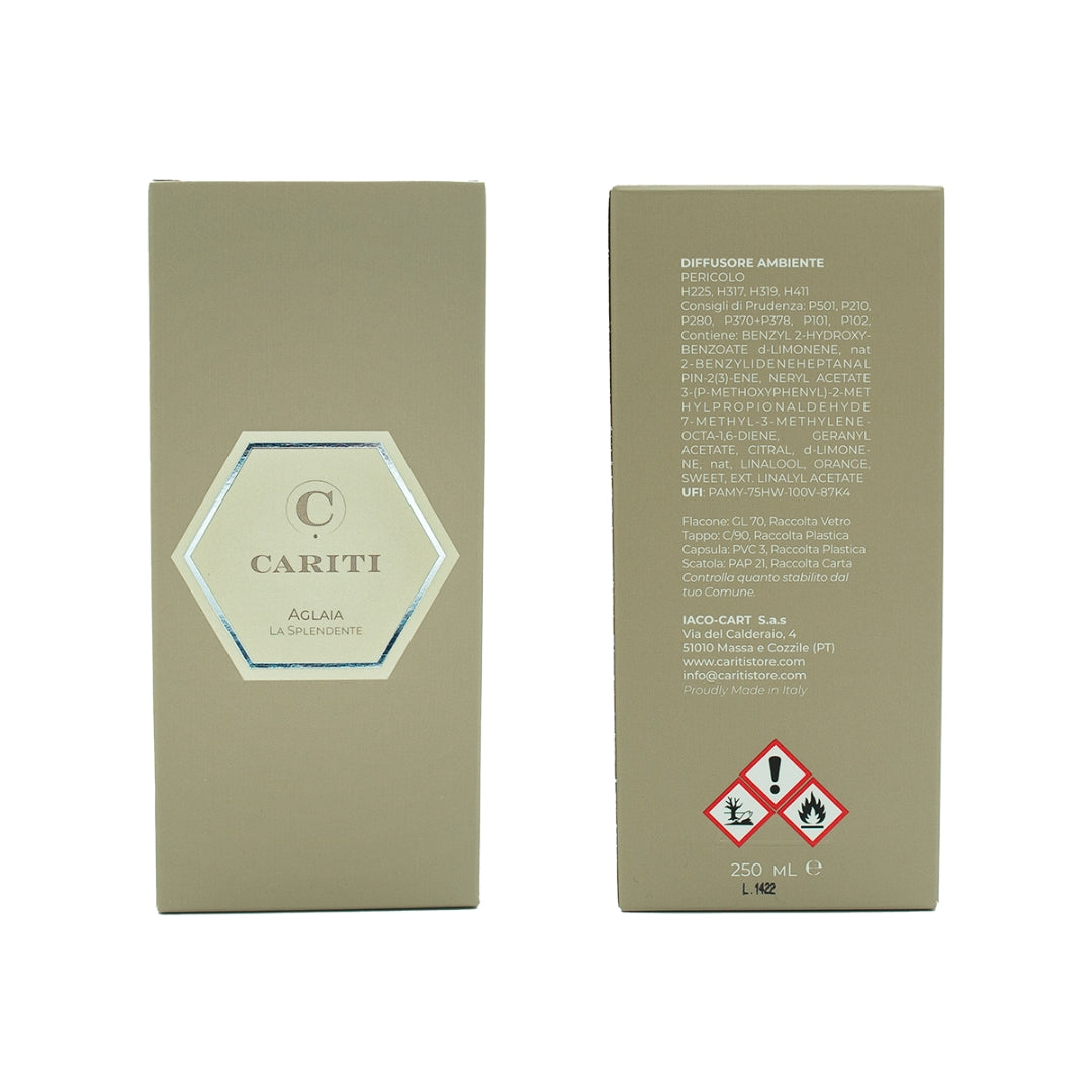 Profumo Ambiente 250 ml