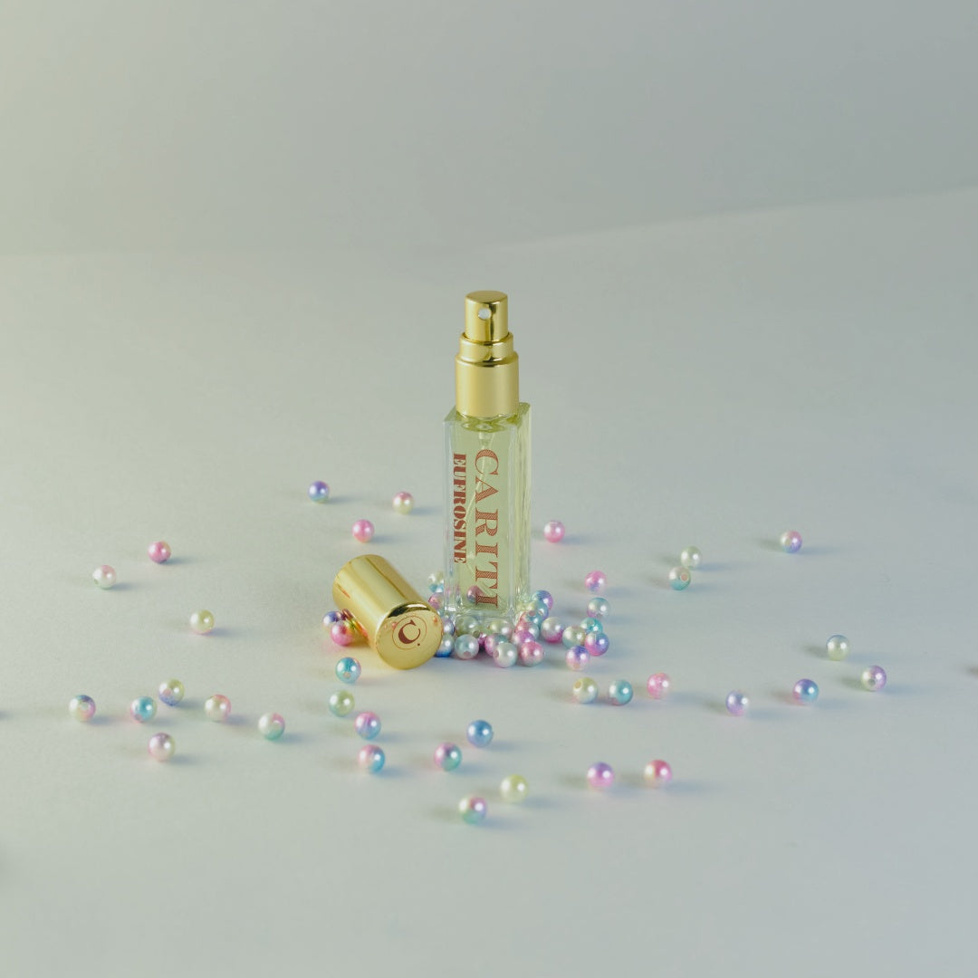 Mini Spray Ambiente 10 ml