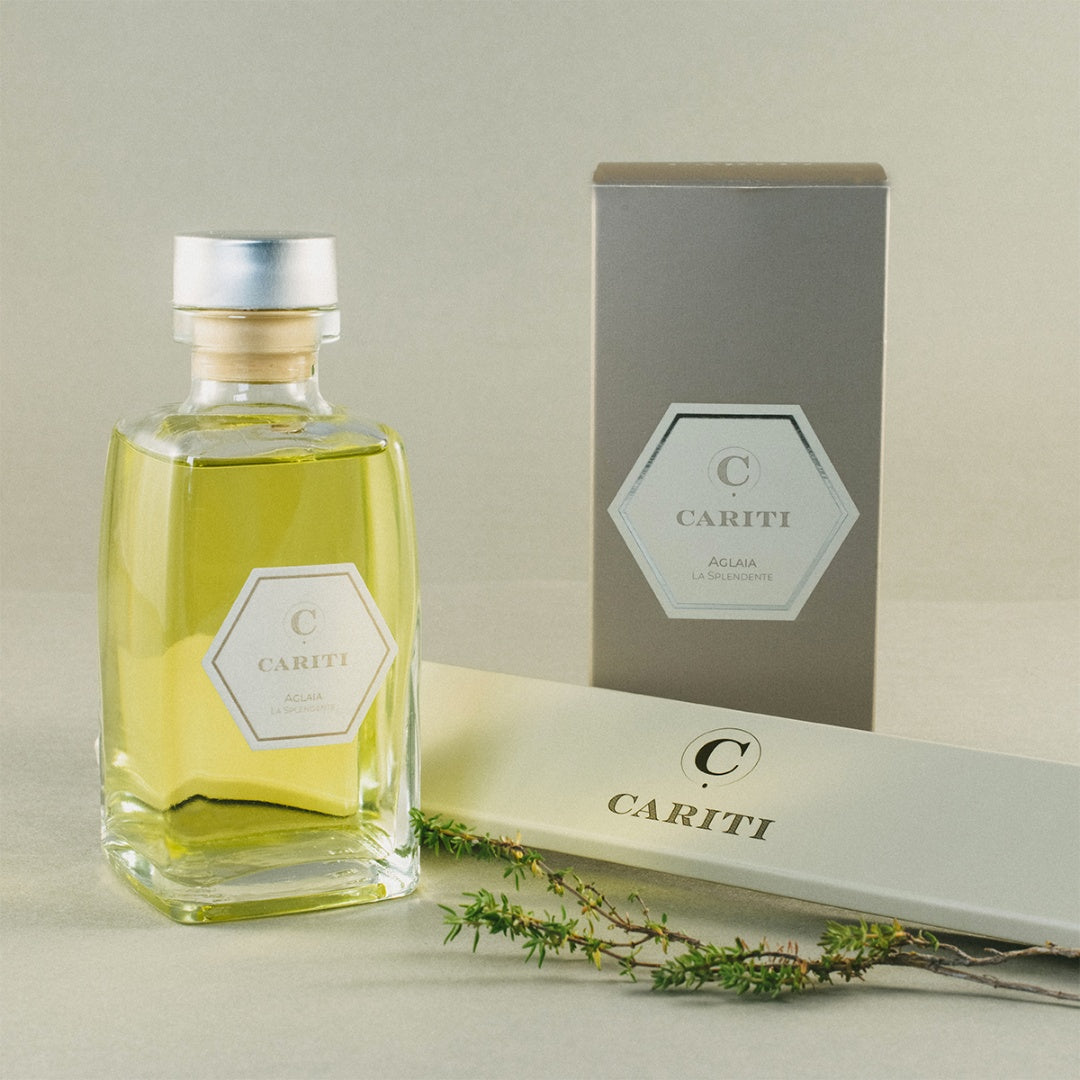 Profumo Ambiente 250 ml